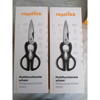 Bộ dao ROYALVKB