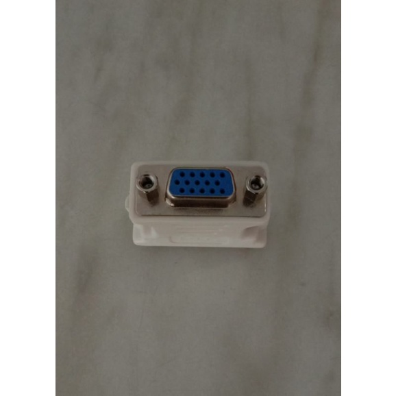 Cáp chuyển đổi từ Dvi 24+1 sang VGA Dvi sang VGA 24+1 | BigBuy360 - bigbuy360.vn