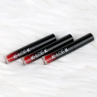 Son Môi Lì Mịn KHLOE K LIP COLOR MATTE