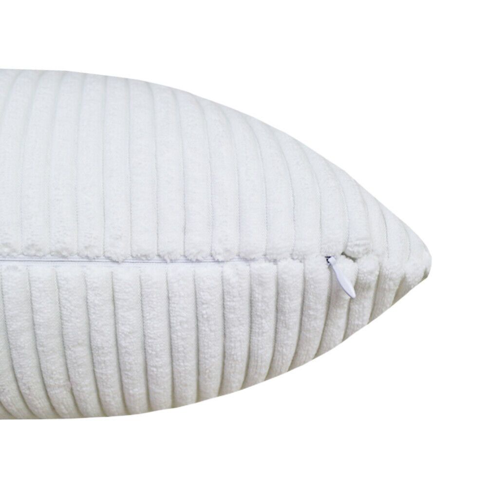 Áo Gối Khổ Vuông 45x45cm Nhiều Màu Sắc Dễ Thương