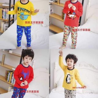 Đồ đẹp của bé