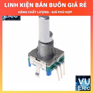 Công Tắc Vô Cấp EC11