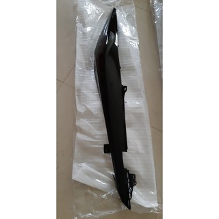 Ốp sườn Nouvo SX (5) Yamaha - Đen