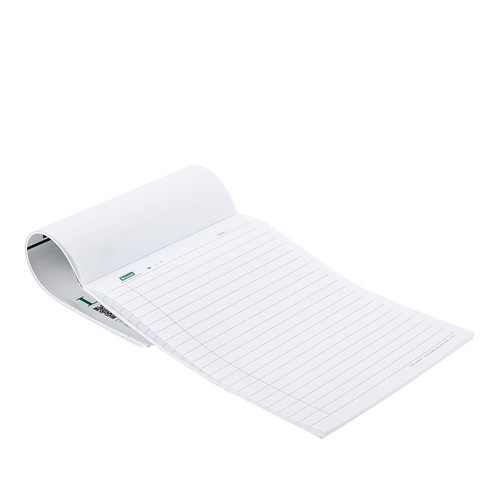 Vở xé khổ A5/A6 PGrand 40 tờ