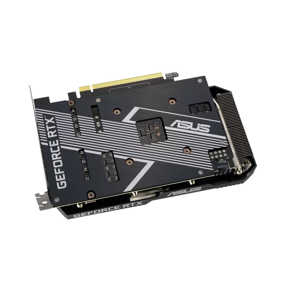 Vga Card màn hình Asus PH RTX 3050 8GB PHOENIX bản thường new chính hãng