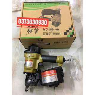 Súng bắn đinh cuộn cn55 meite cao cấp