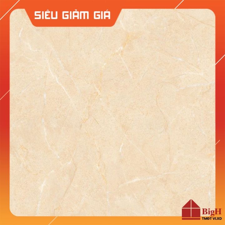 Gạch lát nền Vitto 60x60 5614.Chống thấm, chống trầy xước- Vật liệu xây dựng BigH