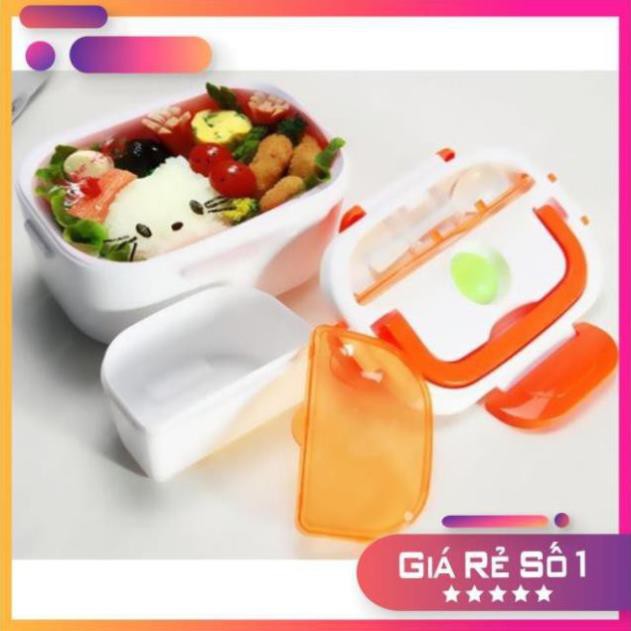 Hộp cơm hâm nóng magic bullet ruột nhựa -  rẻ – bền – đẹp | BigBuy360 - bigbuy360.vn