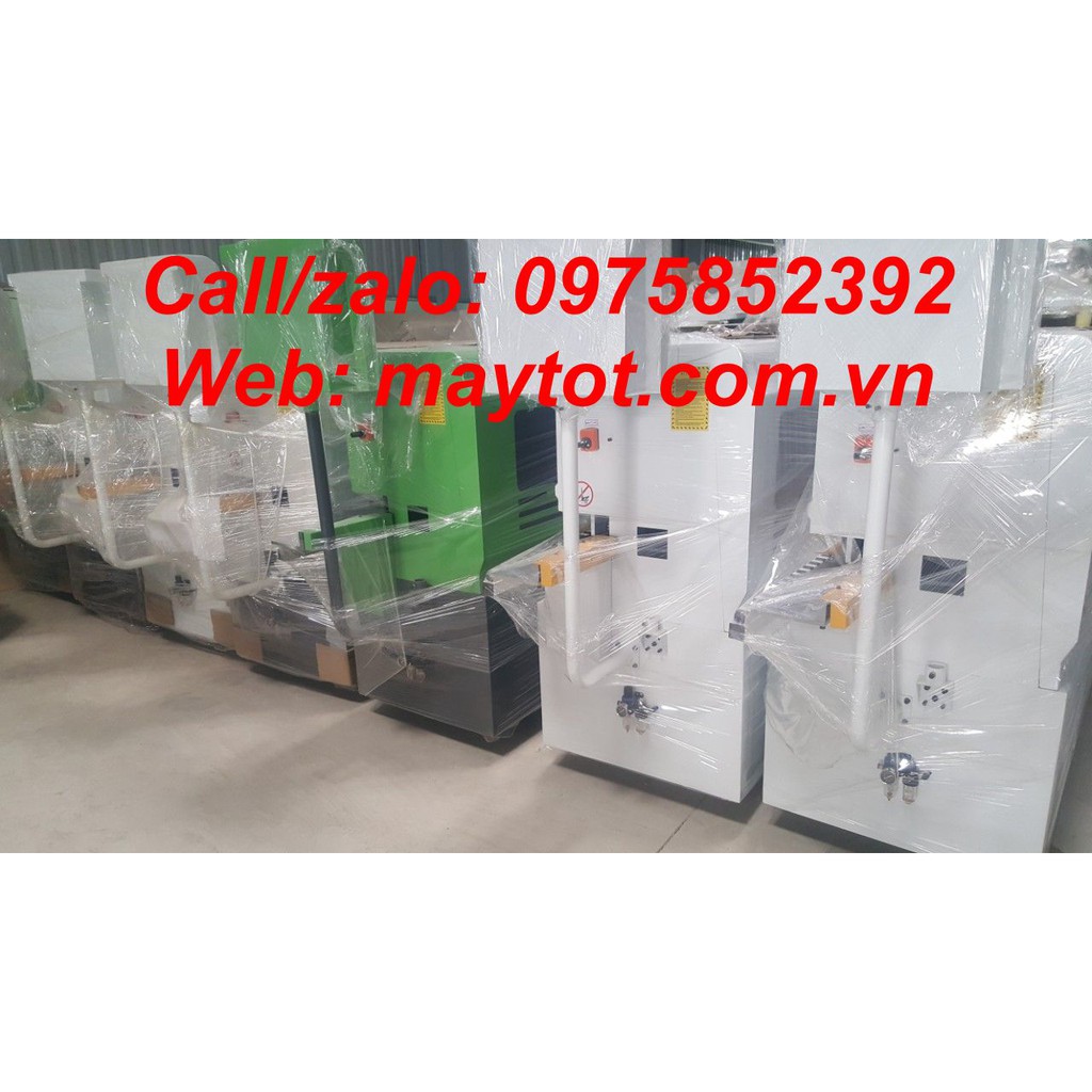 Máy dán cạnh tự động 5 chức năng MF-450B