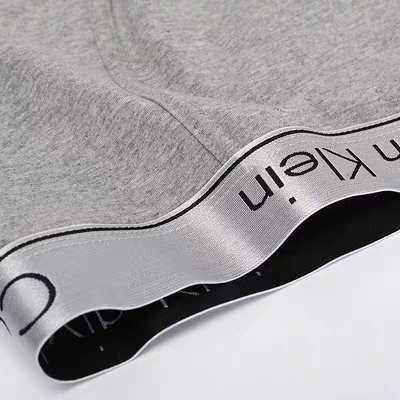 CALVIN KLEIN Bông Quần sịp đùi nam hàng cao cấp, quần sịp nam đẹp thoáng mát