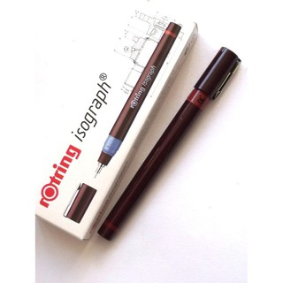 Bút kỹ thuật Rotring (Cây)