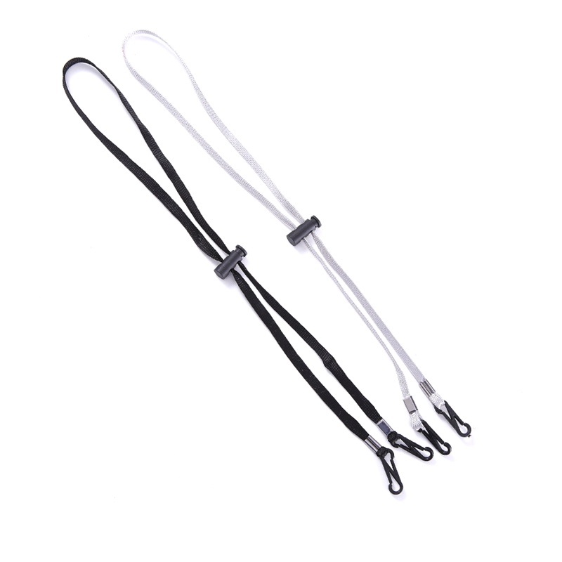 Dây Quai Nón Và Dây Đeo Khẩu Trang 2 Trong 1 L2163