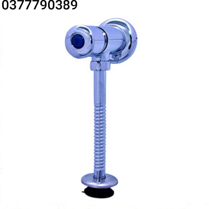 Vòi nhấn xả tiểu nam