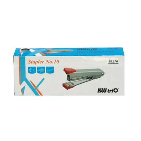 [Giao 2 Giờ] Bấm Kim - Dập Ghim Số 10 KwTrio 5270