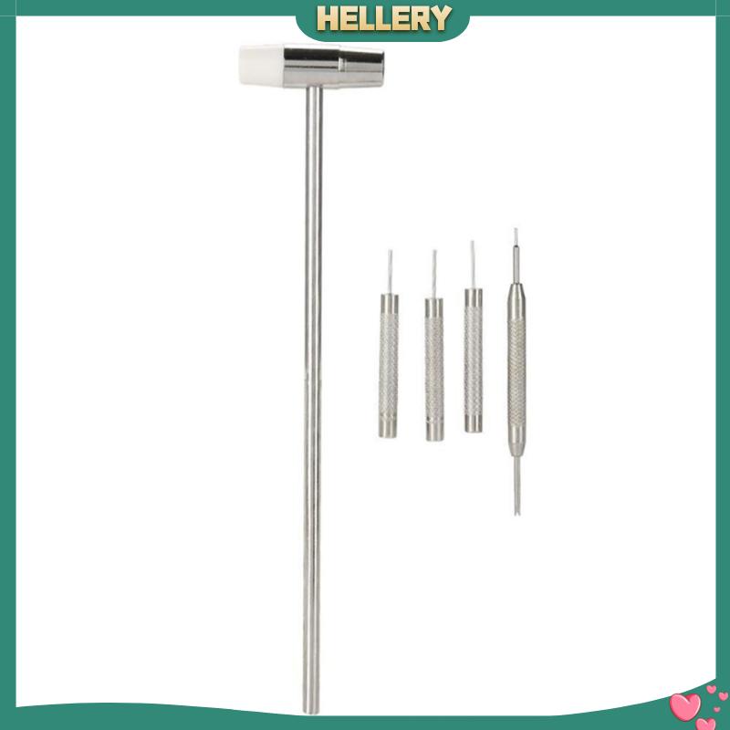 Bộ 11 Dụng Cụ Sửa Chữa Đồng Hồ Chuyên Dụng