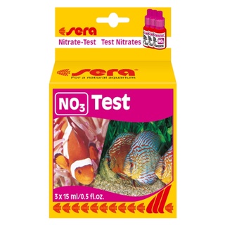 Bộ test nhanh no3 sera đức, đo no3 sera