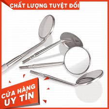 COMBO 5 MẶT GƯƠNG NHA KHOA