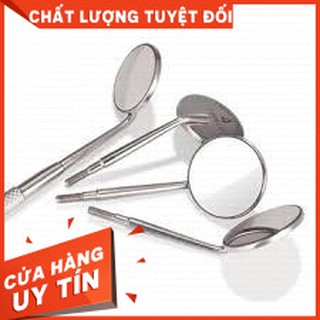 COMBO 5 MẶT GƯƠNG NHA KHOA