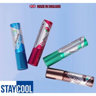 xịt thơm miệng Staycool từ Anh Quốc