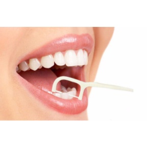 Chỉ nha khoa Wide 30 chiếc - Vệ sinh răng miệng - chỉ để xỉa răng - Konni39 Sơn Hoà - 1900886806