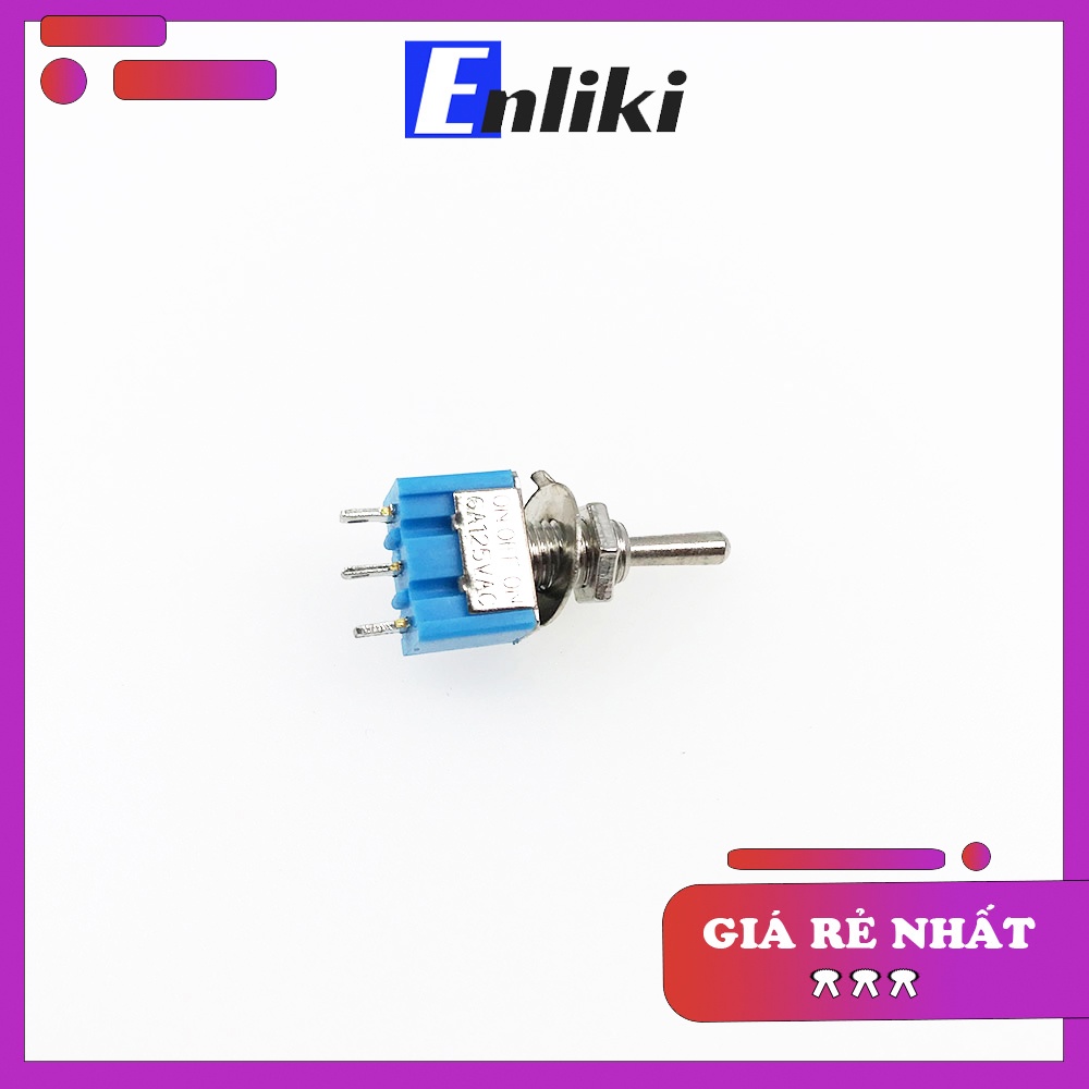 Công tắc gạt MTS-102