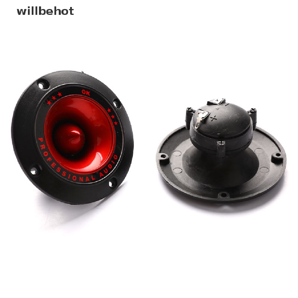 Bộ 2 Loa Piezo Bằng Gốm 3 &quot;Chất Lượng Cao