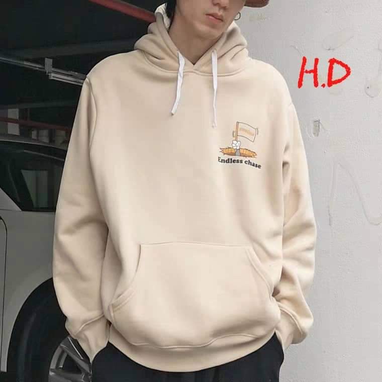 Áo hoodie cờ Chase HDA1119