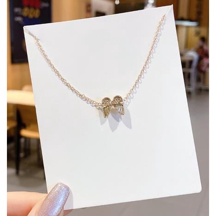 Vòng Cổ choker Đơn Giản Phong Cách retro Dễ Phối Đồ JP5