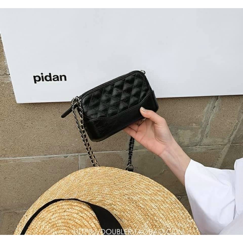 Túi Thời Trang Nữ Hai Ngăn Siêu Hot TN373