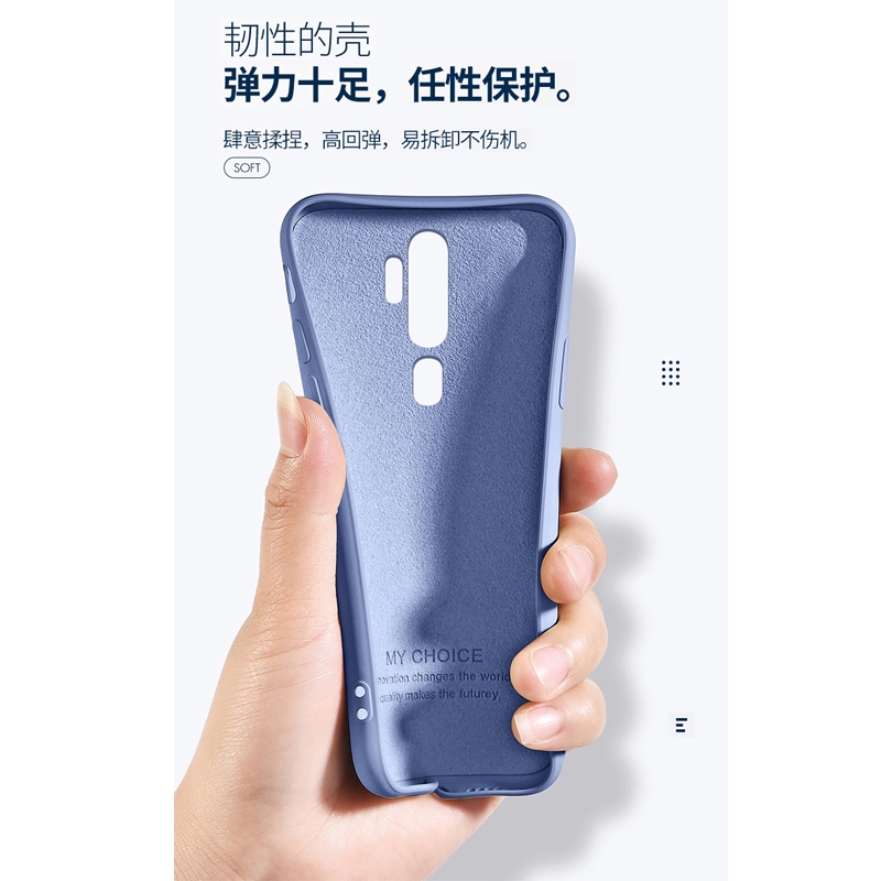 Ốp Điện Thoại Silicon Mềm Chống Sốc Cho iPhone 13 12 Pro Max Mini
