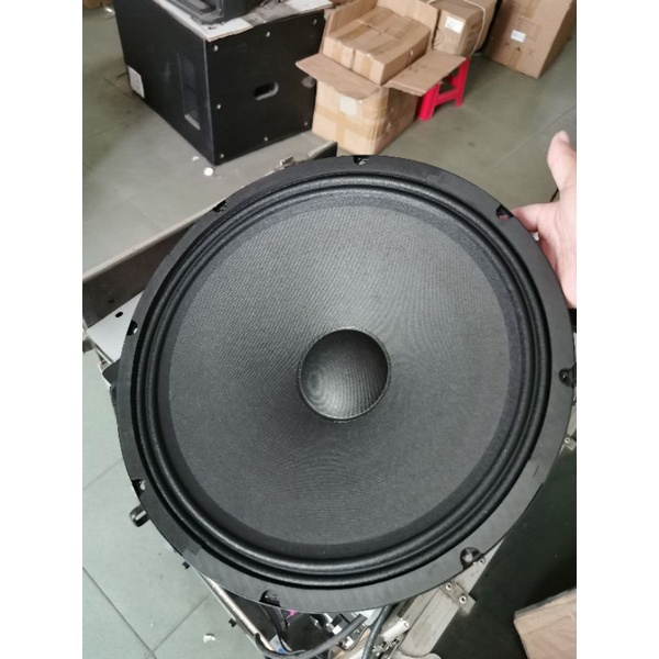 Bass 40 dùng cho loa kéo và loa full từ 140 Coil 51 4ohm hàng TQ 2 Cái 690K