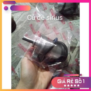 Củ đề yamaha HÀNG ĐẸP exciter 135, exciter 150,taurus,sirius, nouvo,attila,Mô tơ đề, mô tơ khởi động yamaha