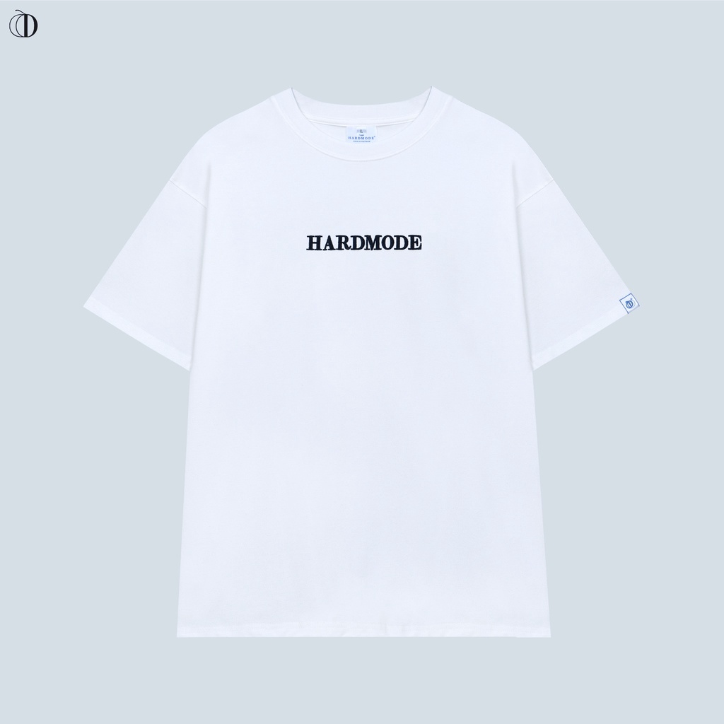 Áo Thun HARDMODE Basic 16 Chính Hãng