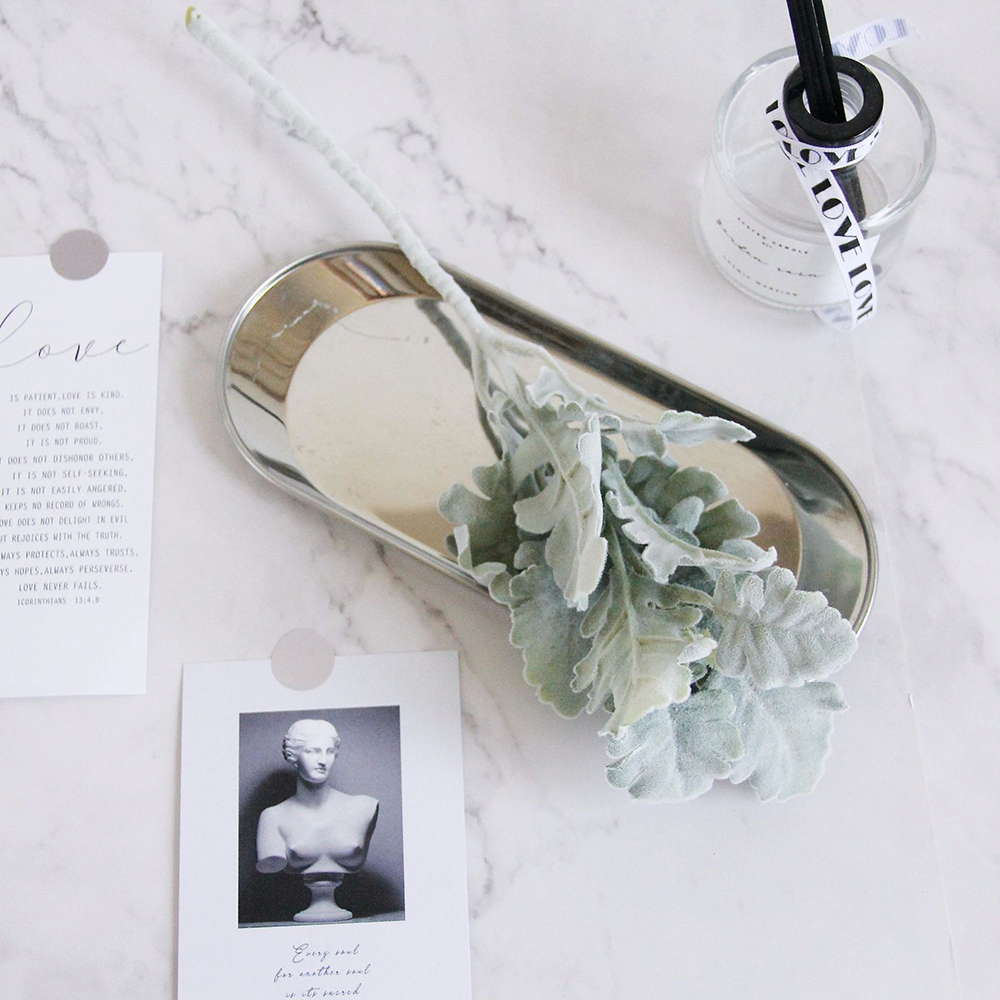 Bó Hoa Cúc Giả Trang Trí Nội Thất