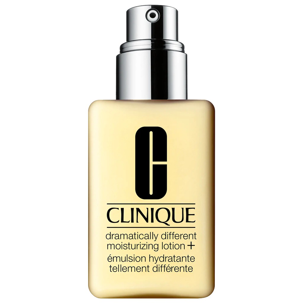 Kem dưỡng CLINIQUE Dramatically Different Moisturizing Lotion+