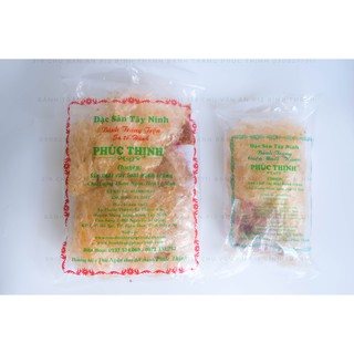 BT Ớt sương trộn hành phi [ Siêu Ngon] Bánh Tráng Phúc Thịnh