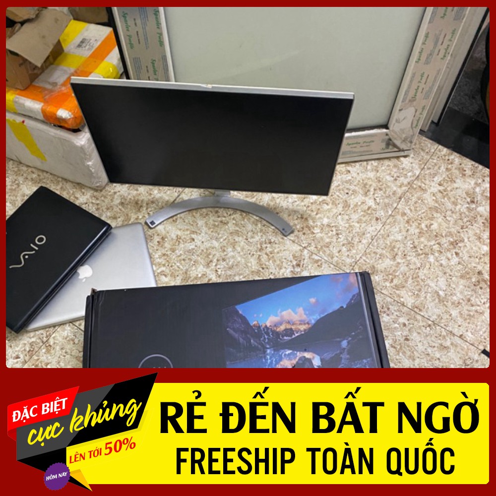 [500K] Màn Hình Dell U2419h 100% CHÍNH HÃNG FullBox