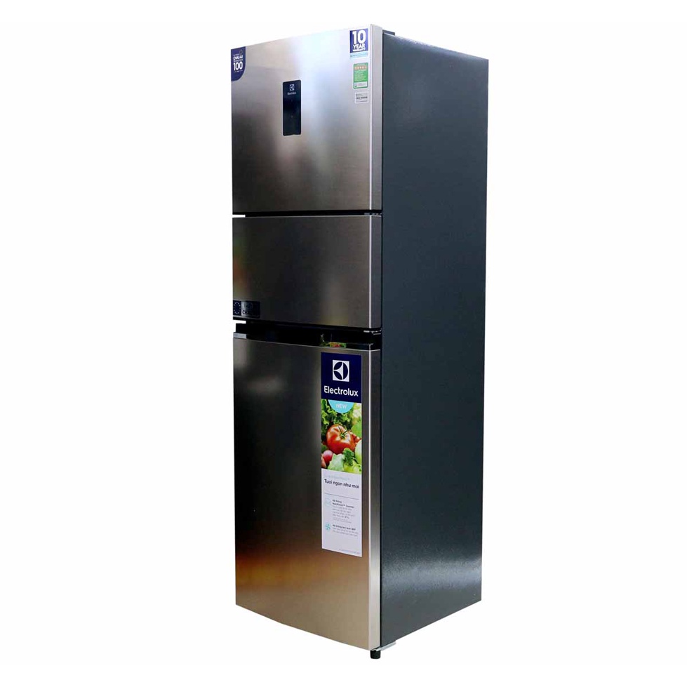 Tủ Lạnh Inverter Electrolux EME3700H-A 350L Điện Máy Hải Đăng HN