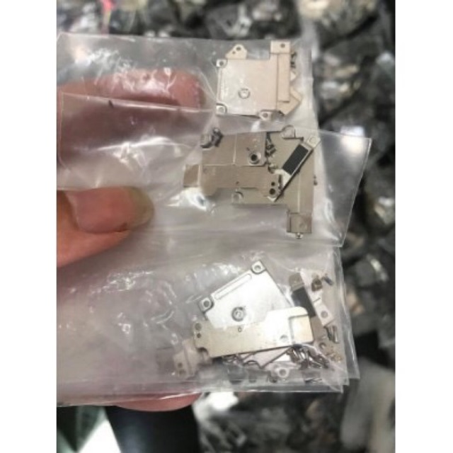 Full bộ ốc nẹp màn hình iphone 6/ 6plus /6s / 6sp