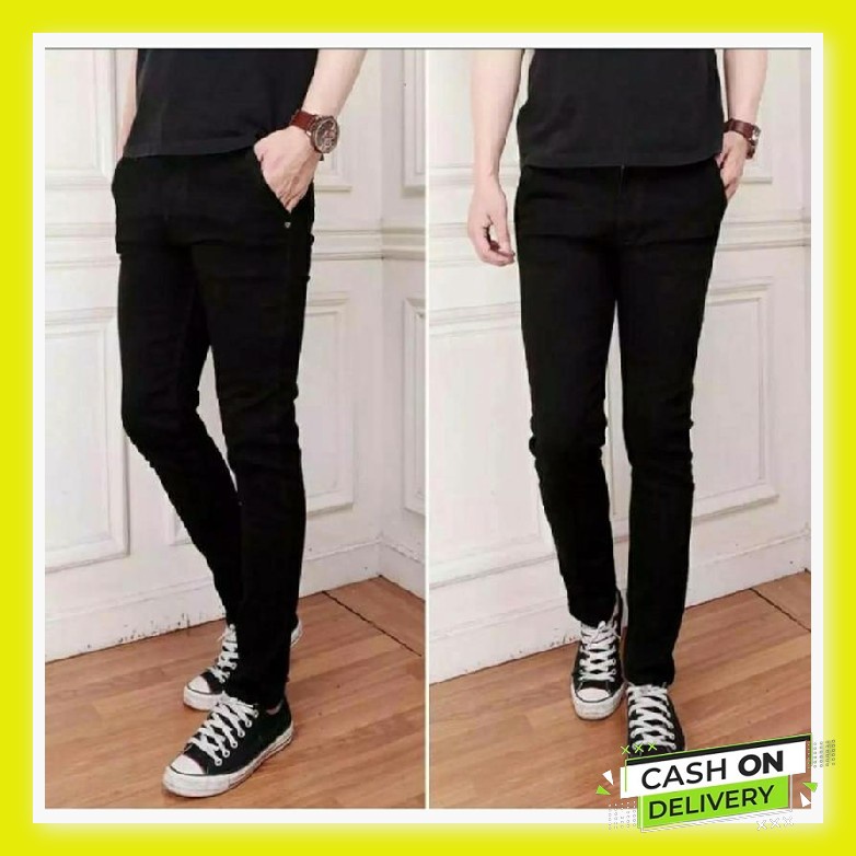 Quần Short Jeans Màu Đen/L Levis Thời Trang Cho Nam 27