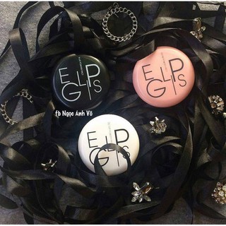 Phấn phủ eglips powder pact