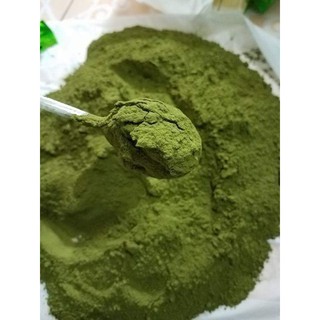 Bột trà xanh nguyên chất  (200g) - hàng sẵn