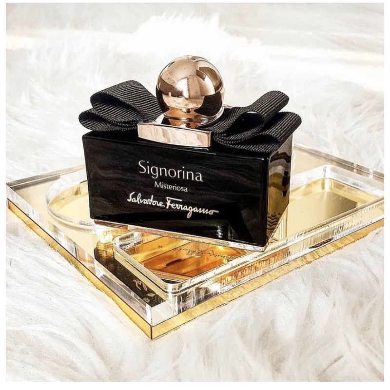 Nước hoa Signorina Misteriosa Tester 5/10ml