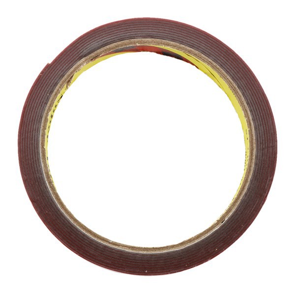 Keo Dán Cường Lực 2 Mặt 3M VHB 4229P (nhiều kích cỡ - cuộn dài 3 mét)