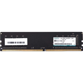 Ram máy tính bàn. ddr4 pc 4g/2400 4g/2666 8g/2400 kingmax renew. vi tính quốc duy