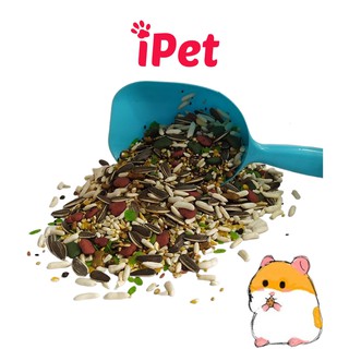 Thức Ăn Hamster 500g - iPet Shop