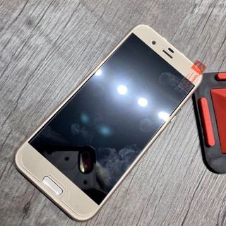 Kính cường lực Sharp Aquos R