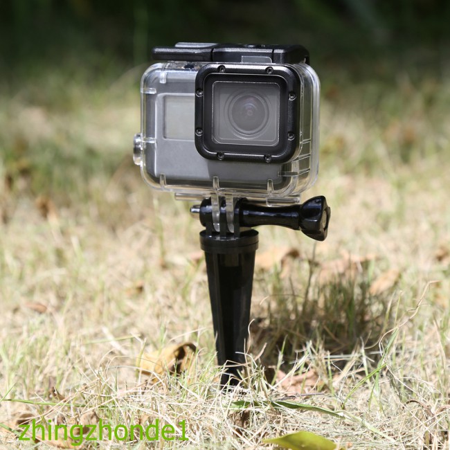 Giá Đỡ Cố Định Máy Ảnh Gopro Hero 6 5 7 Black Sjcam Xiaomi Yi 4k Eken