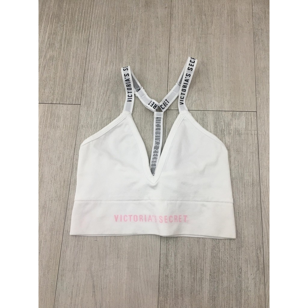 Áo bra tập gym V.S