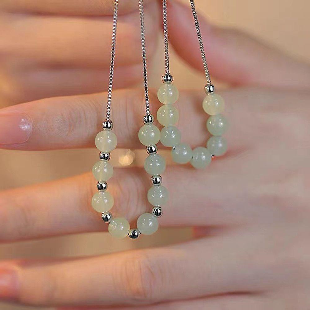 AROMA Vòng cổ Phong Cách Retro Sang Trọng Cho Nữ